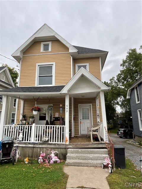 Photo of 609 State Street #2, Wilna, NY 13619 (MLS # S1719274)