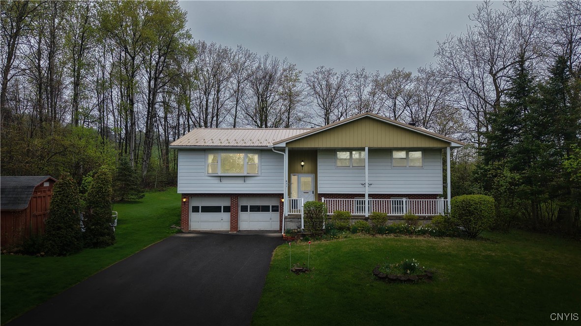 851 Mckennan Road, Herkimer, New York image 1