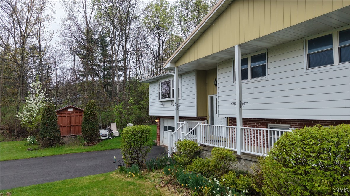 851 Mckennan Road, Herkimer, New York image 5