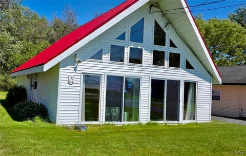 Vacant Land For Sale - 16764 Knobby<br/> Hounsfield, NY 13685