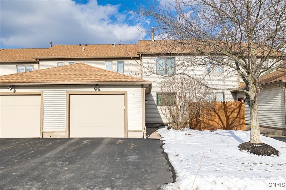 51 Harrier Circle, Henrietta, New York image 2