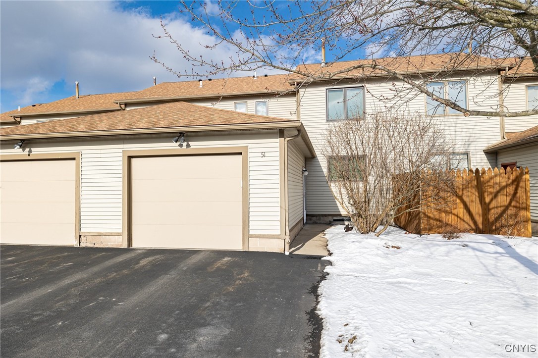 51 Harrier Circle, Henrietta, New York image 1