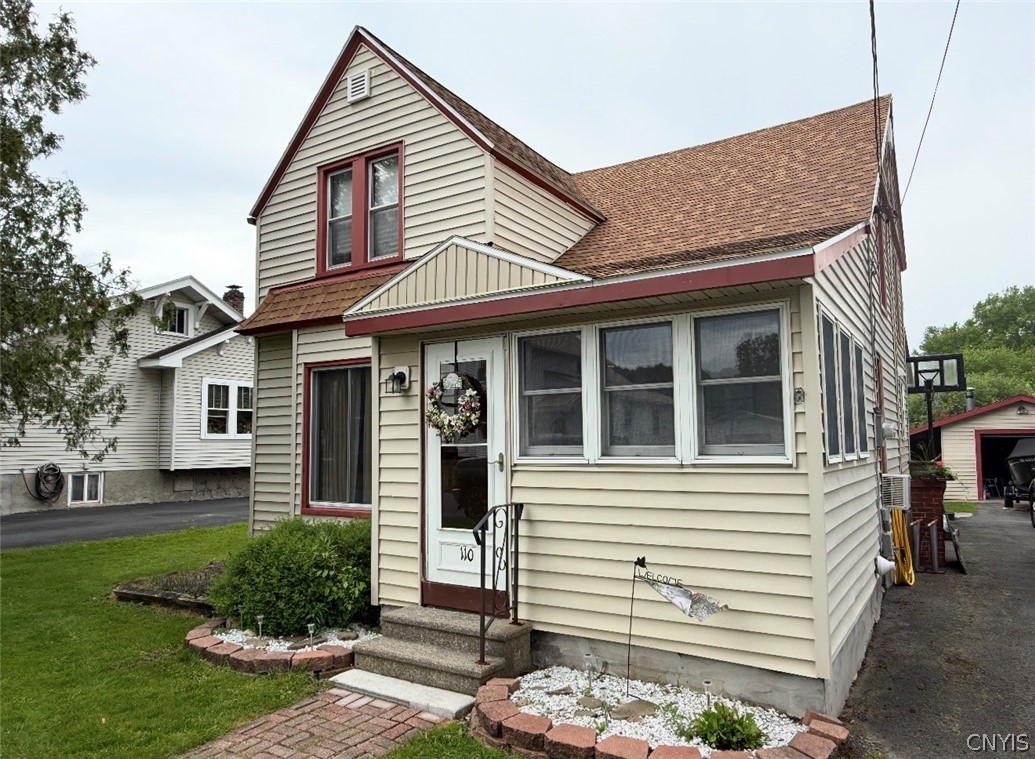 110 Oklahoma Avenue