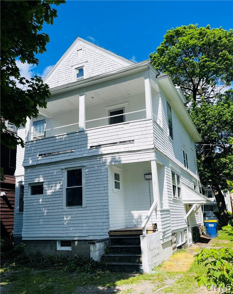 874 Ackerman Avenue