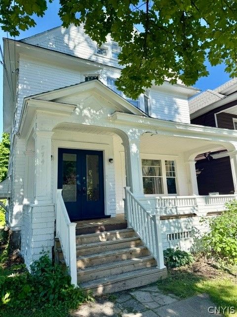 874 Ackerman Avenue Syracuse NY 13210