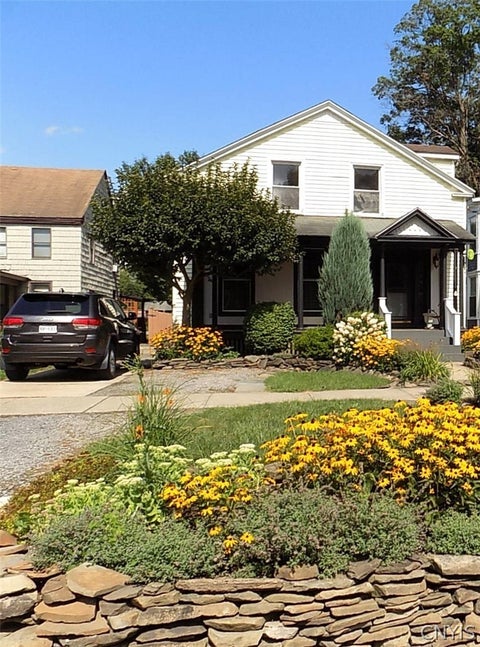 Photo of 150 Main Street, Whitestown, NY 13492 (MLS # S1711861)