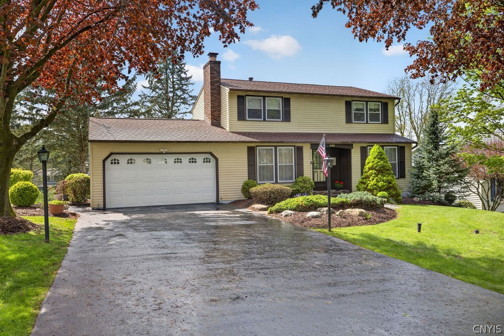 500 Whedon Road