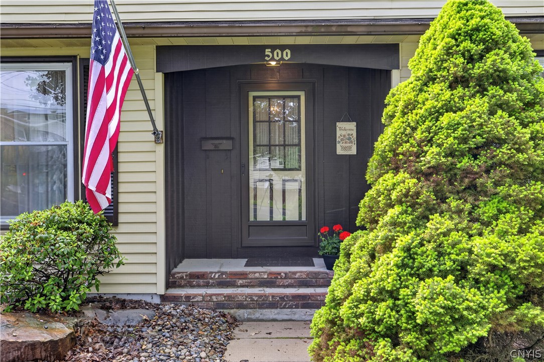 500 Whedon Road