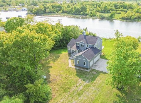 27787 County Route 179 Chaumont NY 13622