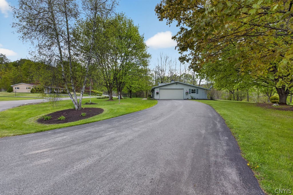 2403 Amidon Drive