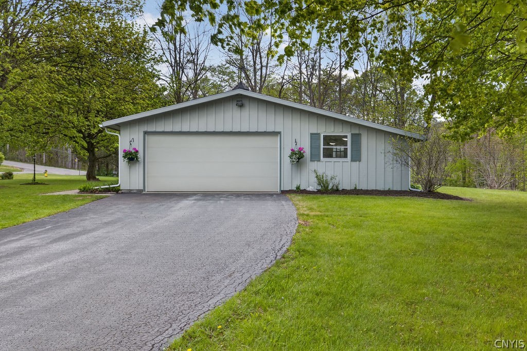 2403 Amidon Drive