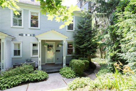 46 Jordan Street, Skaneateles, NY 13152 - MLS#: S1605513