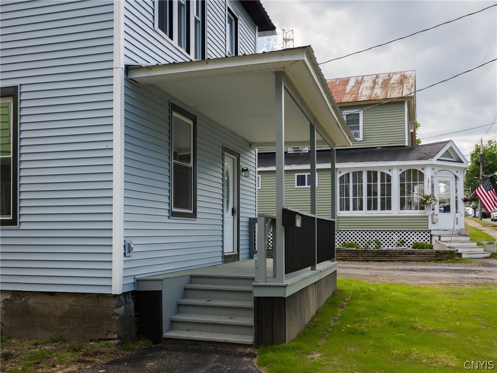 130 Erwin Street