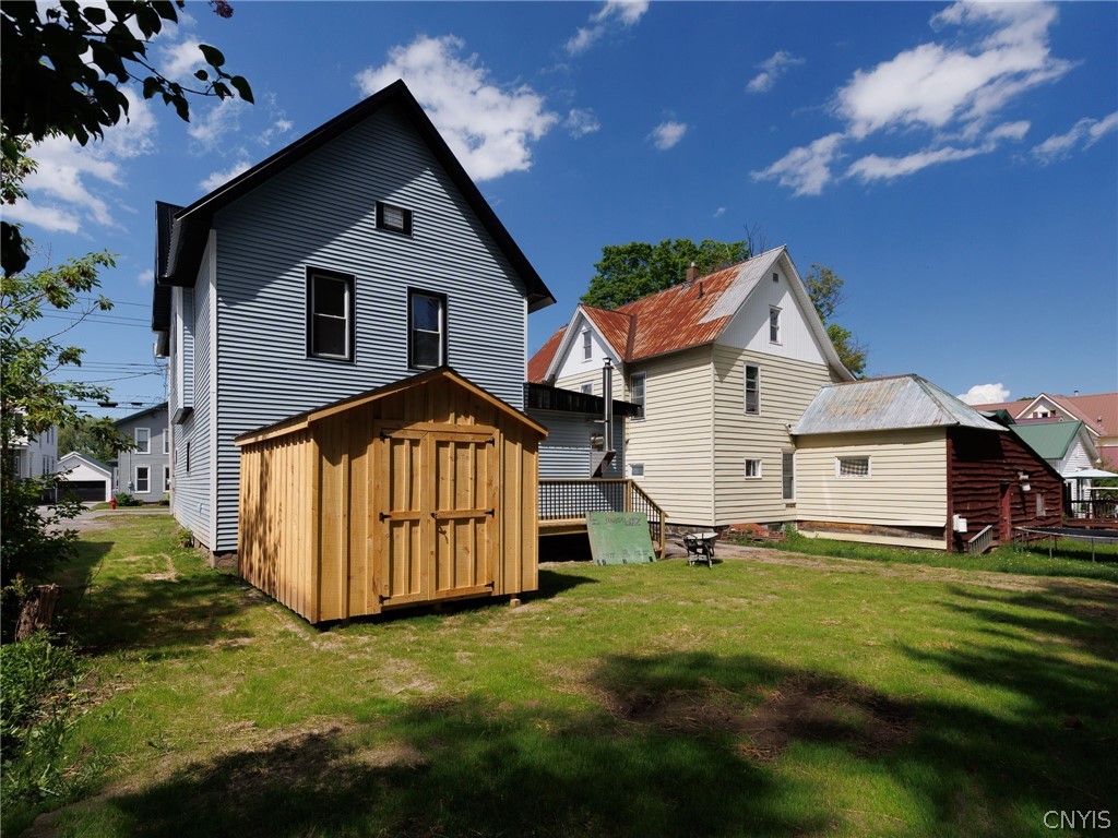 130 Erwin Street