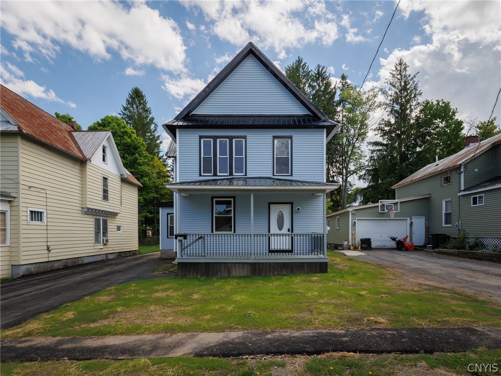 130 Erwin Street