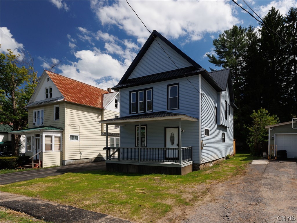 130 Erwin Street