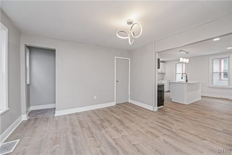 Tiny photo for 66 Kohlman Street #2, Rochester, NY 14621 (MLS # S1648367)