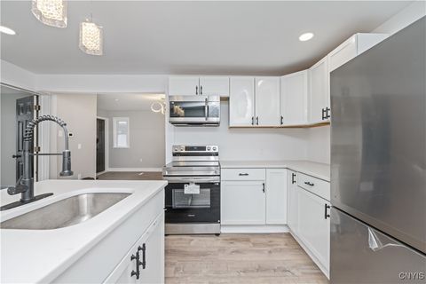 Tiny photo for 66 Kohlman Street #2, Rochester, NY 14621 (MLS # S1648367)