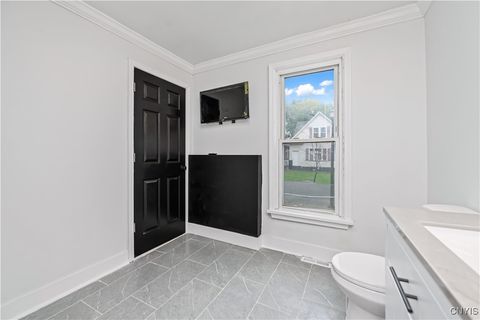 Tiny photo for 66 Kohlman Street #2, Rochester, NY 14621 (MLS # S1648367)