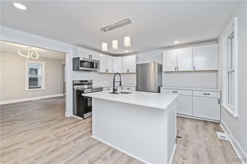 Tiny photo for 66 Kohlman Street #2, Rochester, NY 14621 (MLS # S1648367)