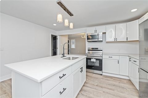 Tiny photo for 66 Kohlman Street #2, Rochester, NY 14621 (MLS # S1648367)