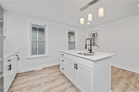 Tiny photo for 66 Kohlman Street #2, Rochester, NY 14621 (MLS # S1648367)