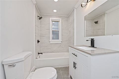 Tiny photo for 66 Kohlman Street #2, Rochester, NY 14621 (MLS # S1648367)