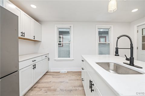 Tiny photo for 66 Kohlman Street #2, Rochester, NY 14621 (MLS # S1648367)