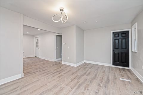 Tiny photo for 66 Kohlman Street #2, Rochester, NY 14621 (MLS # S1648367)