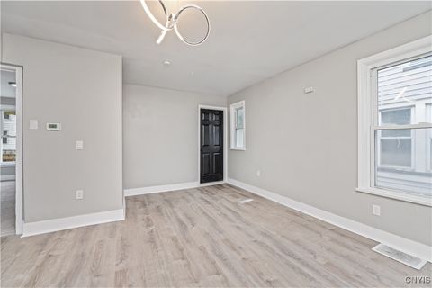 Tiny photo for 66 Kohlman Street #2, Rochester, NY 14621 (MLS # S1648367)