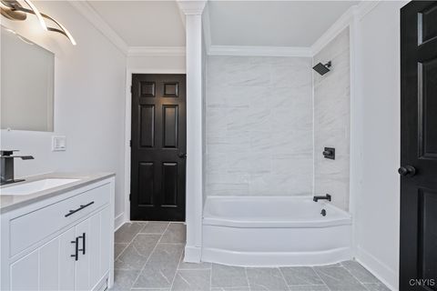 Tiny photo for 66 Kohlman Street #2, Rochester, NY 14621 (MLS # S1648367)