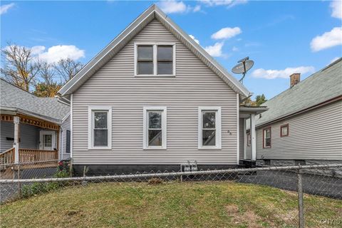 Photo of 66 Kohlman Street #2, Rochester, NY 14621 (MLS # S1648367)