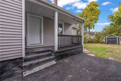 Tiny photo for 66 Kohlman Street #2, Rochester, NY 14621 (MLS # S1648367)