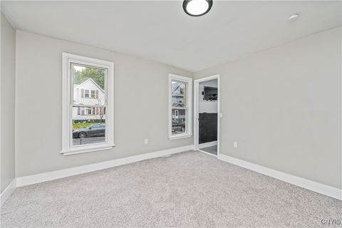 Tiny photo for 66 Kohlman Street #2, Rochester, NY 14621 (MLS # S1648367)