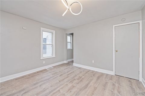 Tiny photo for 66 Kohlman Street #2, Rochester, NY 14621 (MLS # S1648367)