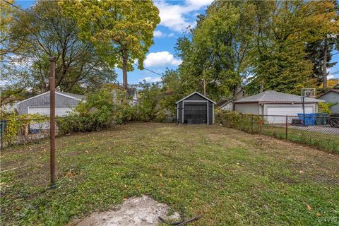 Tiny photo for 66 Kohlman Street #2, Rochester, NY 14621 (MLS # S1648367)