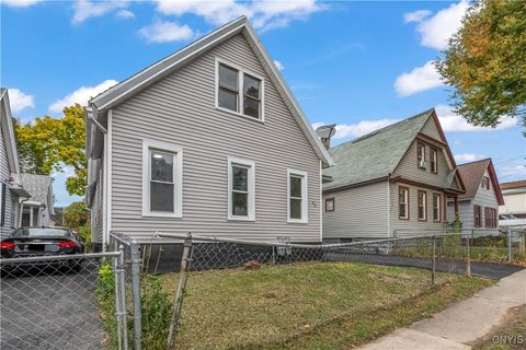 Tiny photo for 66 Kohlman Street #2, Rochester, NY 14621 (MLS # S1648367)