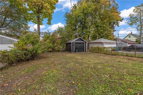 Tiny photo for 66 Kohlman Street #2, Rochester, NY 14621 (MLS # S1648367)