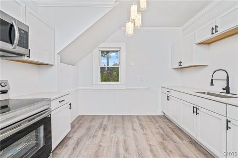 Tiny photo for 66 Kohlman Street #2, Rochester, NY 14621 (MLS # S1648367)