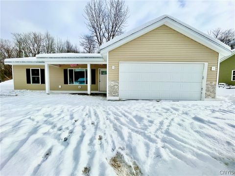 7792 Gifford Road Rome NY 13340