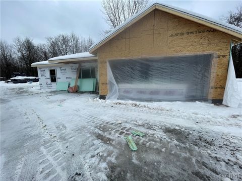 7792 Gifford Road Rome NY 13340