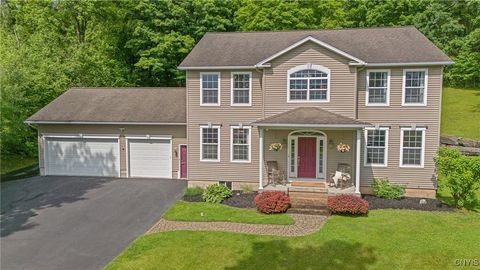113 Jacobs Lane Chittenango NY 13037