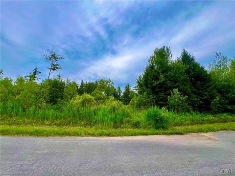 Vacant Land For Sale - LOT 6 Forest Ridge Drive<br/> Rome, NY 13440