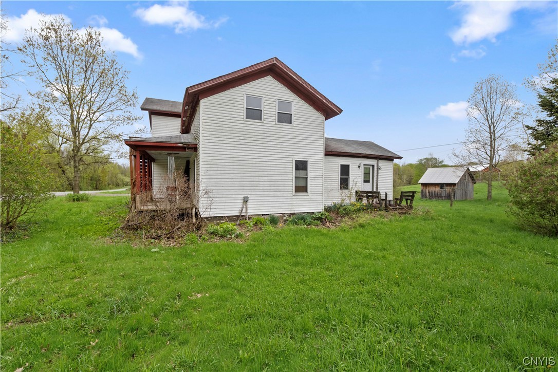 138 Wart Road #107, Orwell, New York image 8