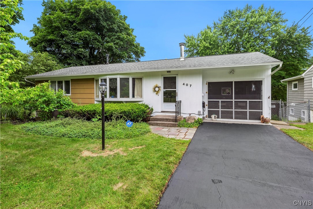 407 Mitchell Ave Avenue