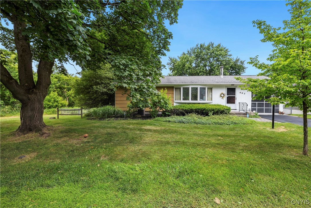 407 Mitchell Ave Avenue