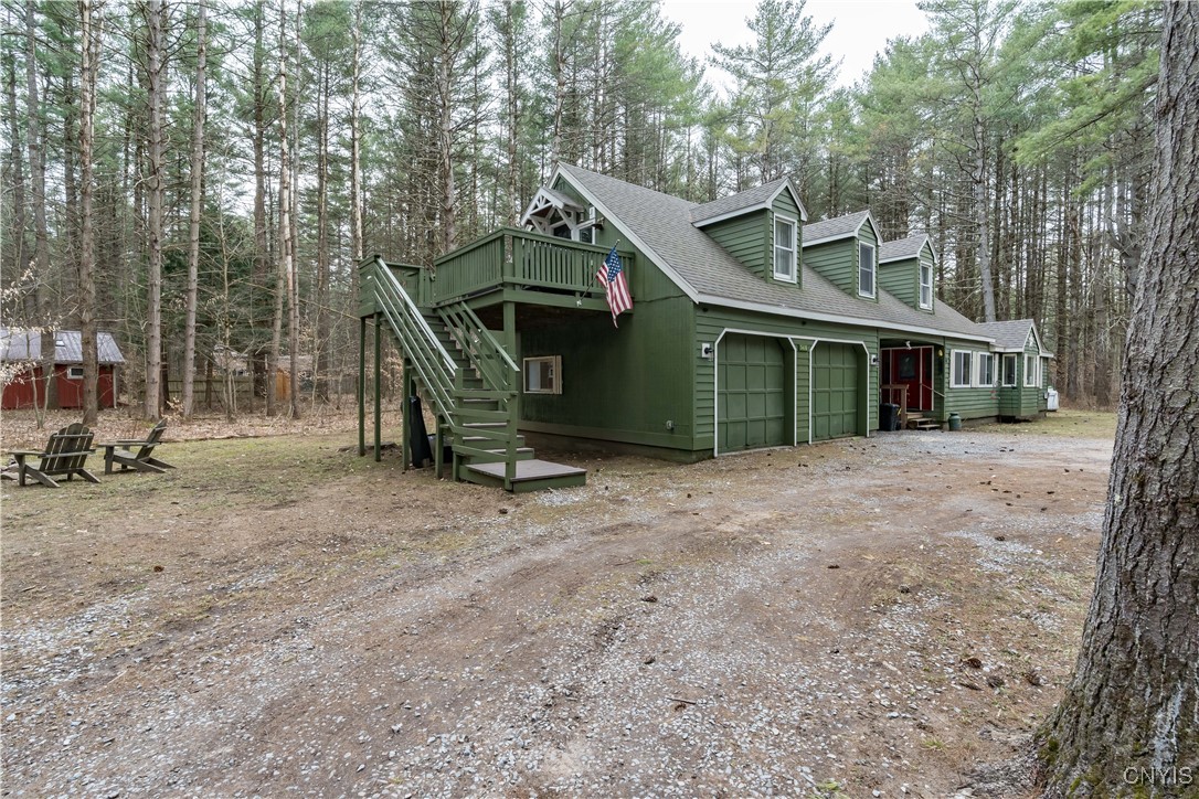 5410 North Shore Road