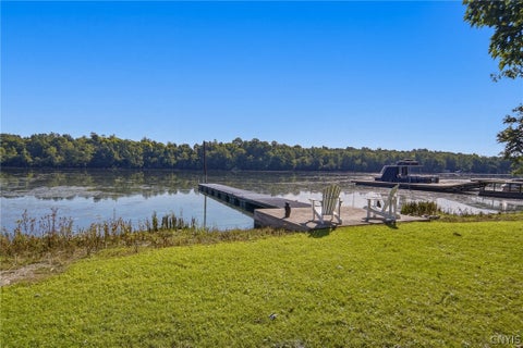Tiny photo for 327 Somes Path PATH, Elbridge, NY 13080 (MLS # S1704078)