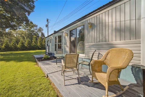 Tiny photo for 327 Somes Path PATH, Elbridge, NY 13080 (MLS # S1704078)