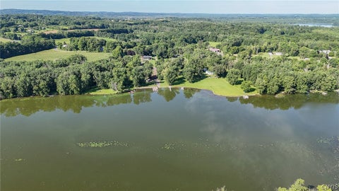 Tiny photo for 327 Somes Path PATH, Elbridge, NY 13080 (MLS # S1704078)